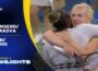 Townsend/Siniakova vs. Yuan/Osorio Highlights | 2025 US Open Round 3
