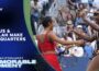Match Point | Venus Williams & Leylah Fernandez Make the Quarterfinals! | 2025 US Open