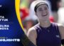 Marta Kostyuk vs. Karolina Muchova Highlights | 2025 US Open Round 4