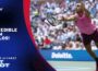 How Did Carlos Alcaraz Win This Point?! | 2025 US Open