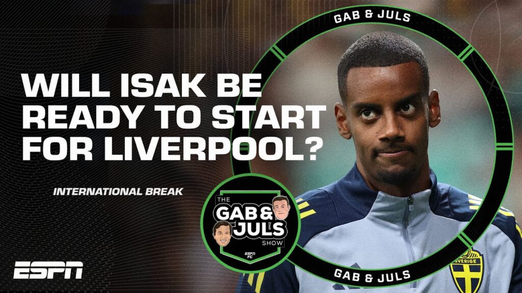 Haaland scores 5 in 26 MINUTES! 🤩 Isak RETURNS 👀 Ronaldo record EQUALISER! 🏆 WC qualifiers