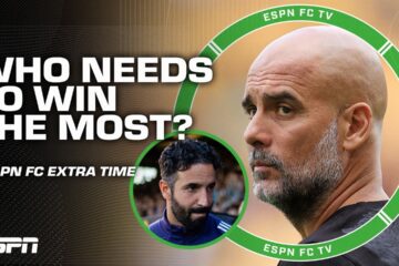 Is the upcoming Manchester Derby the WORST of all-time?! 😳 | ESPN FC Extra Time