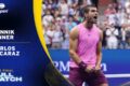 Jannik Sinner vs. Carlos Alcaraz Full Match | 2025 US Open Final