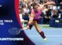 Top 10 Trick Shots | 2025 US Open