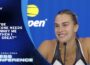 Aryna Sabalenka Press Conference | 2025 US Open Round 4