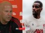 Arne Slot says Alexander Isak is ‘not ready to play 90 minutes’ ahead of making Liverpool debut