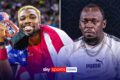 “I’m not worried!” | Usain Bolt on if world records could be broken by today’s sprinters