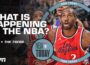 What is happening with the Clippers & Kawhi Leonard? + Thoughts on the 76ers I NBA Today