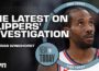 New details in the Clippers’ salary cap circumvention investigation | NBA Today