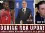 Latest Kawhi Situation Reaction & Major NBA Board of Governors Headlines | The Hoop Collective