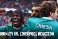 Salah’s late penalty SAVES LIVERPOOL! Did Arne Slot’s side deserve to beat Burnley? | ESPN FC