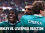 Salah’s late penalty SAVES LIVERPOOL! Did Arne Slot’s side deserve to beat Burnley? | ESPN FC