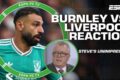 Steve Nicol says there’s ‘nothing to be impressed about’ over Liverpool’s win