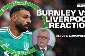 Steve Nicol says there’s ‘nothing to be impressed about’ over Liverpool’s win