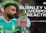 Steve Nicol says there’s ‘nothing to be impressed about’ over Liverpool’s win