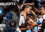 Charlotte FC vs. Inter Miami | MLS Highlights