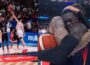 Dennis Schroder CLUTCH bucket wins Gold Medal for Germany vs Turkey at EuroBasket
