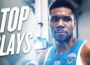 Giannis Antetokounmpo’s BEST PLAYS of FIBA EuroBasket 2025