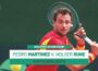 Pedro Martinez v Holger Rune – Match Highlights