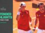 Pedro Martinez v Holger Rune – Extended Match Highlights