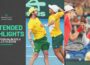 Jordan Thompson/Rinky Hijikata v Sander Gille/ Joran Vliegen Extended Highlights Aus v Bel Davis Cup