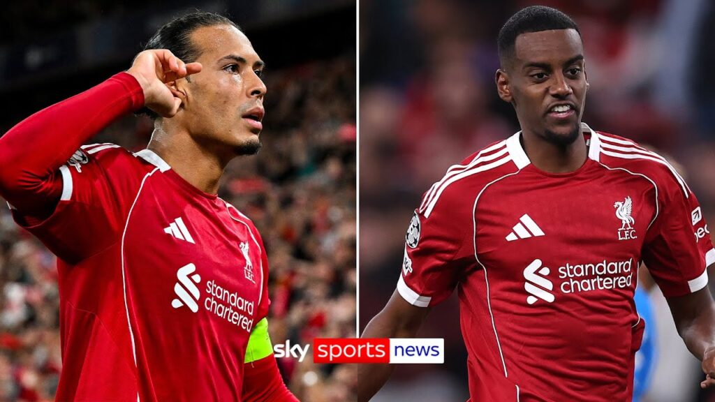 Are Liverpool the best side in Europe?