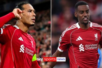 Are Liverpool the best side in Europe?