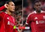 Are Liverpool the best side in Europe?