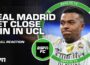 FULL REACTION: Real Madrid get ‘GIFT’ of a handball in Champions League win vs. Marseille