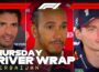 Drivers Look Ahead To Baku | 2025 Azerbaijan Grand Prix