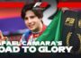 Rafael Câmara’s Road To Glory! | 2025 FIA Formula 3 Championship