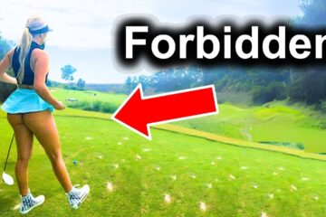 20 UNBELIEVABLE Golf Moments Ever Seen 20 UNBELIEVABLE Golf Moments Ever Seen