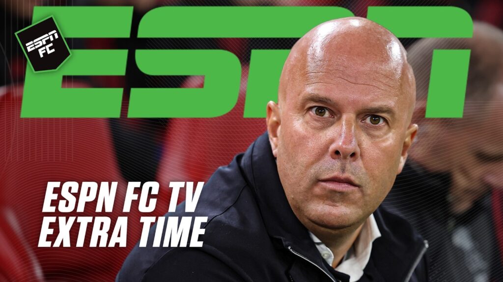 How many more excuses for Arne Slot? How many more excuses for Arne Slot?