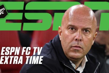 How many more excuses for Arne Slot?