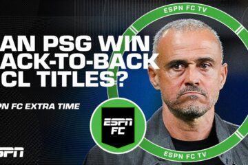 How far can PSG go in the Champions League?