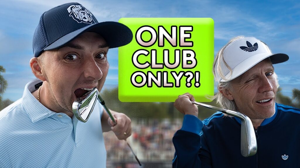 Can Marcus Armitage & Jimmy Bullard Beat Tubes & Ange with ONE Club?