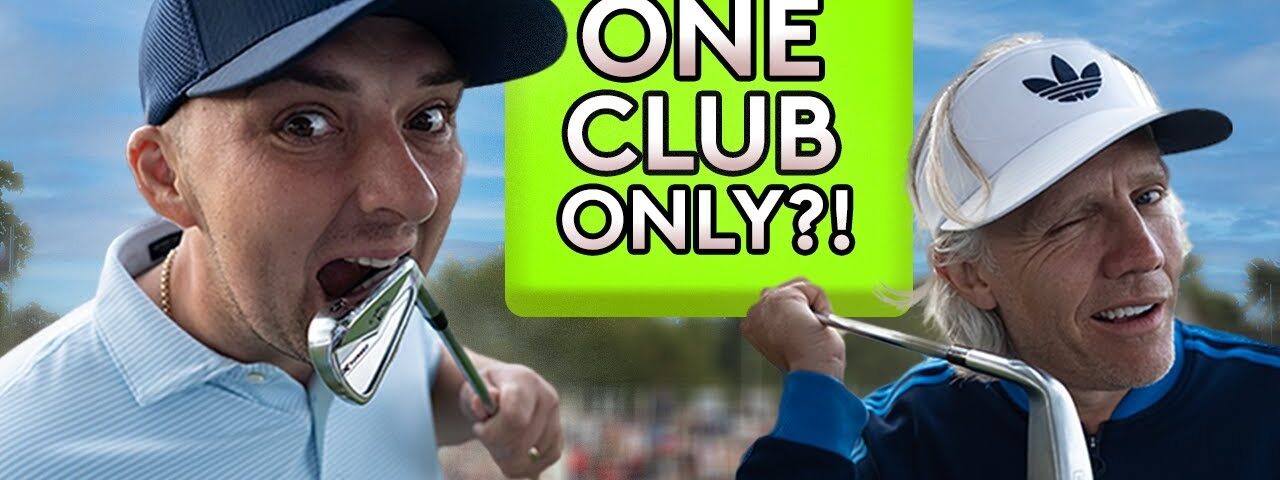 Can Marcus Armitage & Jimmy Bullard Beat Tubes & Ange with ONE Club?