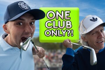 Can Marcus Armitage & Jimmy Bullard Beat Tubes & Ange with ONE Club?