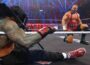 WWE Raw 30 October 2025 Roman Reigns Vs Bron Breakker Full Match Spear Vs Spear WWE Raw 2025