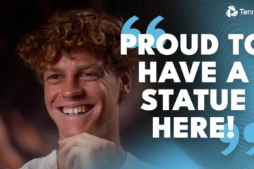 Jannik Sinner Speaks To The Press On His Return 🎤 | Shanghai 2025