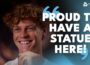 Jannik Sinner Speaks To The Press On His Return 🎤 | Shanghai 2025
