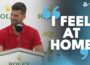 Novak Djokovic Talks Ahead Of His Return To Shanghai 🎙️