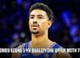 Quentin Grimes signs 1-year qualifying offer with 76ers 👀 Bobby Marks reacts to deal