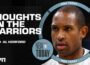 Can the Golden State Warriors bring home another championship? + Al Horford’s comments