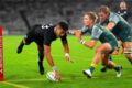 The Most DOMINANT Rugby Performances of All Time!