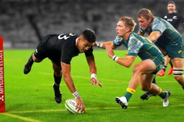 The Most DOMINANT Rugby Performances of All Time!