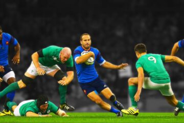 The GREATEST Tricks in Rugby History!