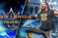 AJ Styles talks his history with John Cena | Full Crown Jewel preview: Raw Recap, Oct. 9, 2025