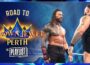 Roman Reigns vs. Bronson Reed | Road to Crown Jewel 2025: WWE Playlist