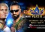 Cody Rhodes vs. Seth Rollins | Crown Jewel Title Match: Crown Jewel 2025 Hype Package